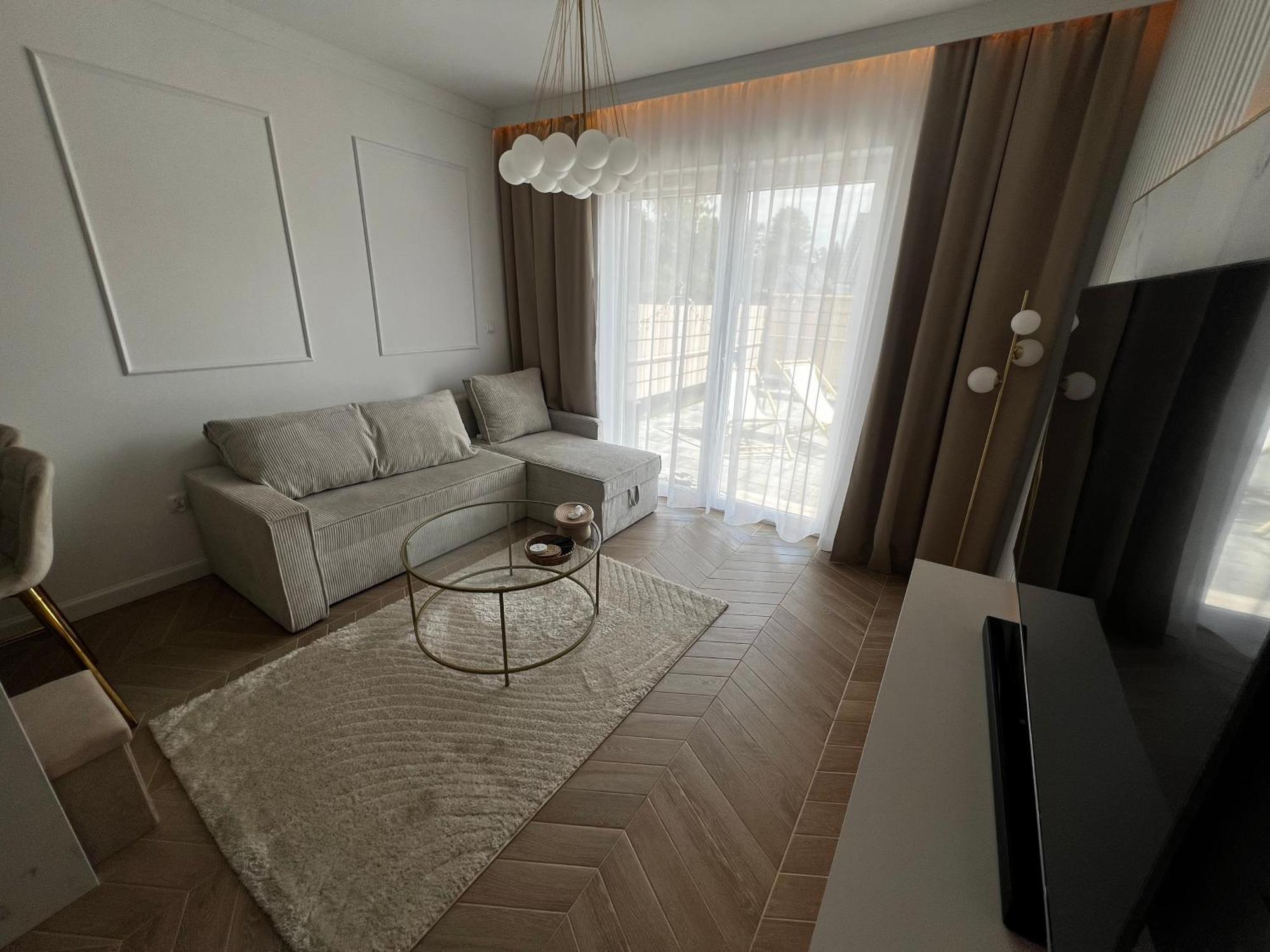 Apartament Paryska Jelenia Gora Exterior photo